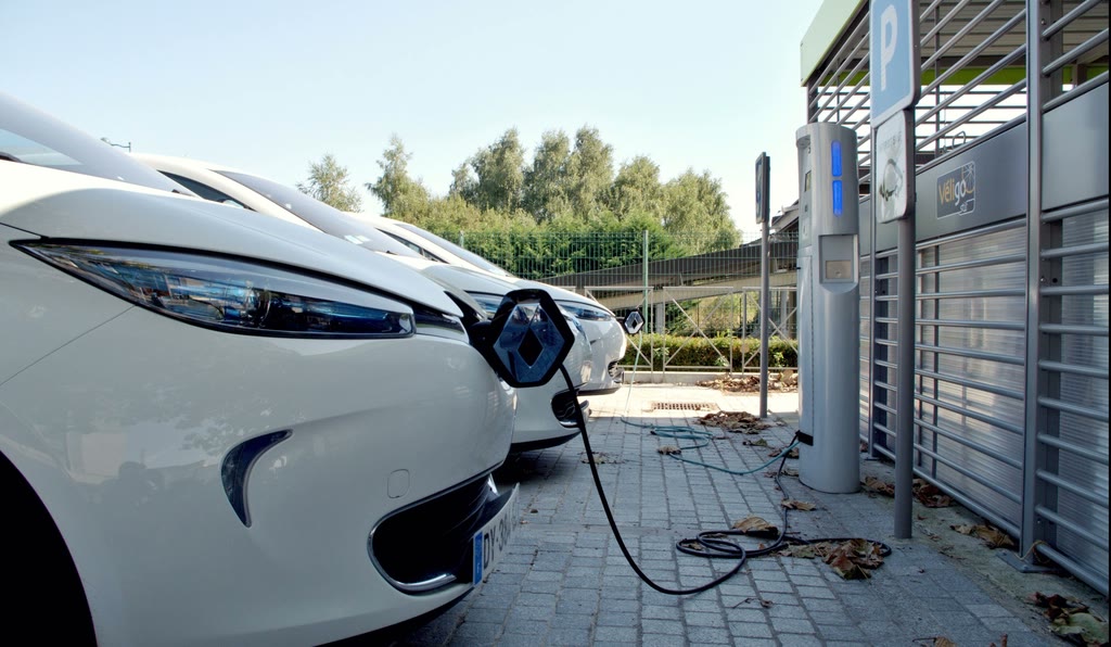 Elektrikli Araç Çekici - Kadir Oto Kurtarma